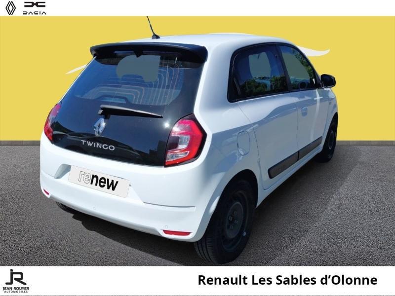 Renault Twingo III