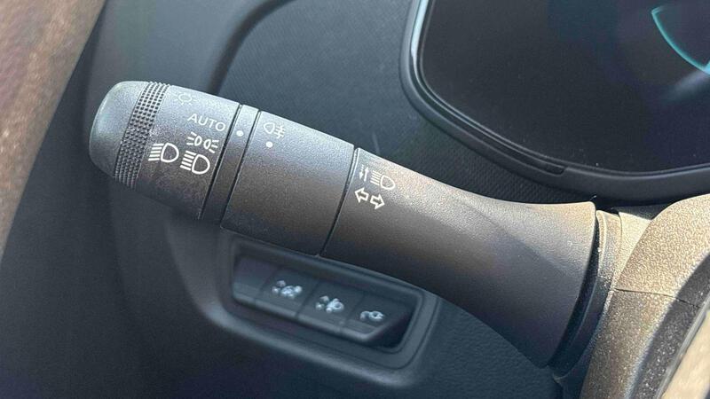 Renault ZOE E-Tech Electrique