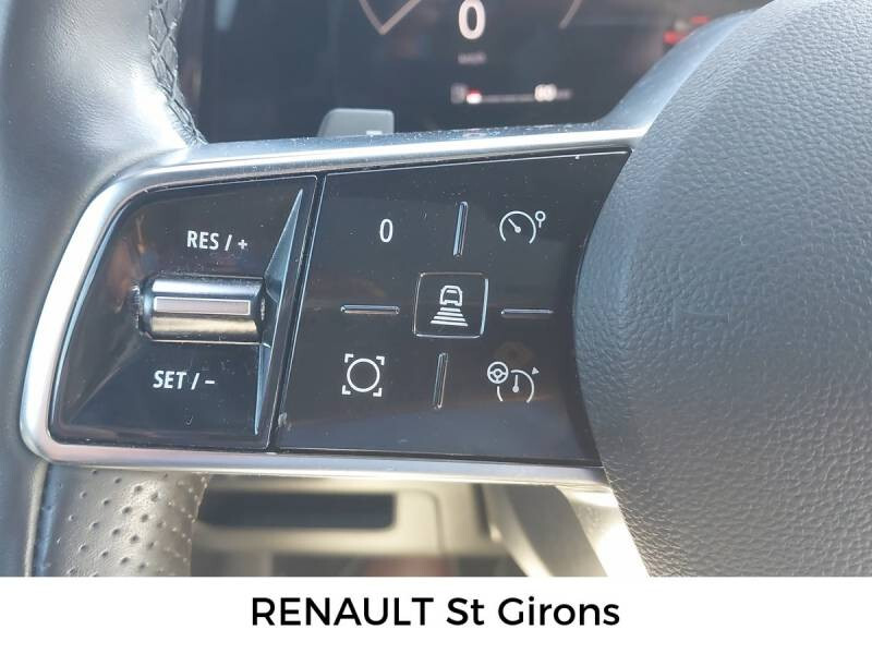 Renault Espace VI