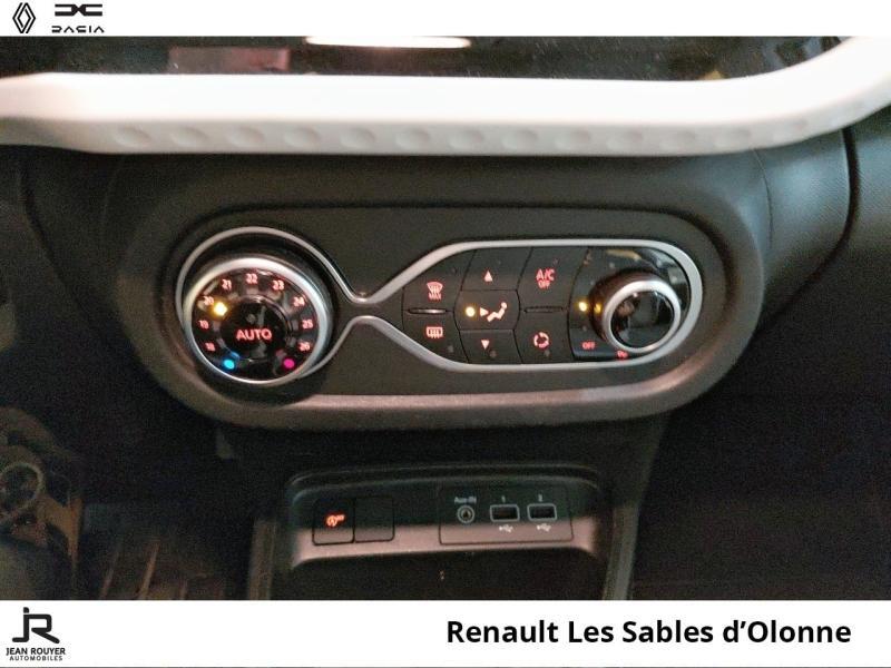 Renault Twingo III