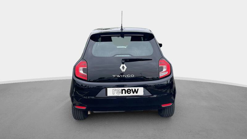 Renault Twingo III