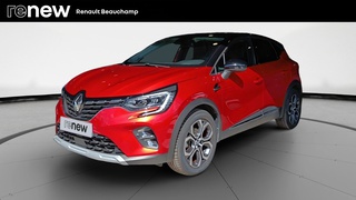 CAPTUR