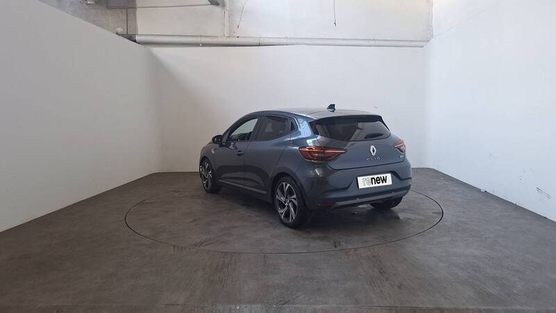 Renault Clio V
