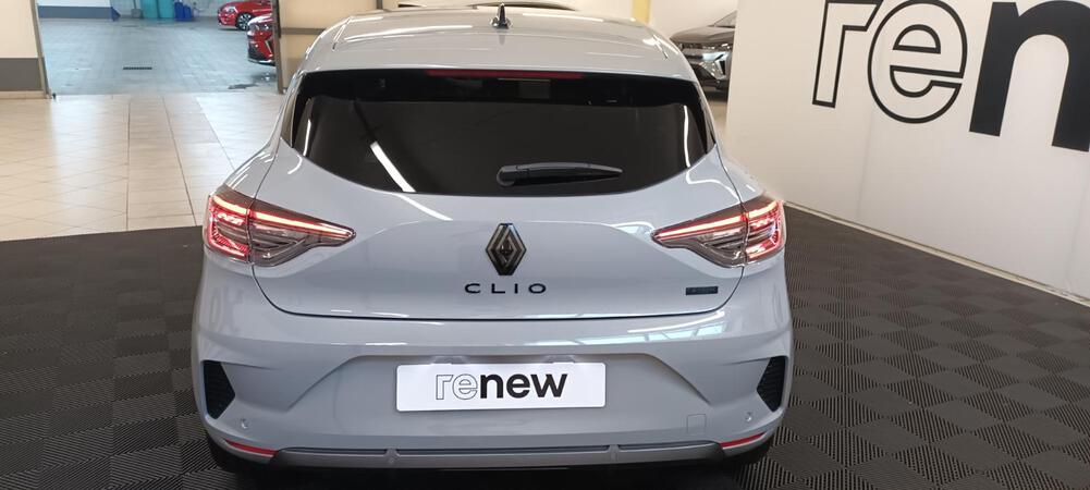Renault Clio V