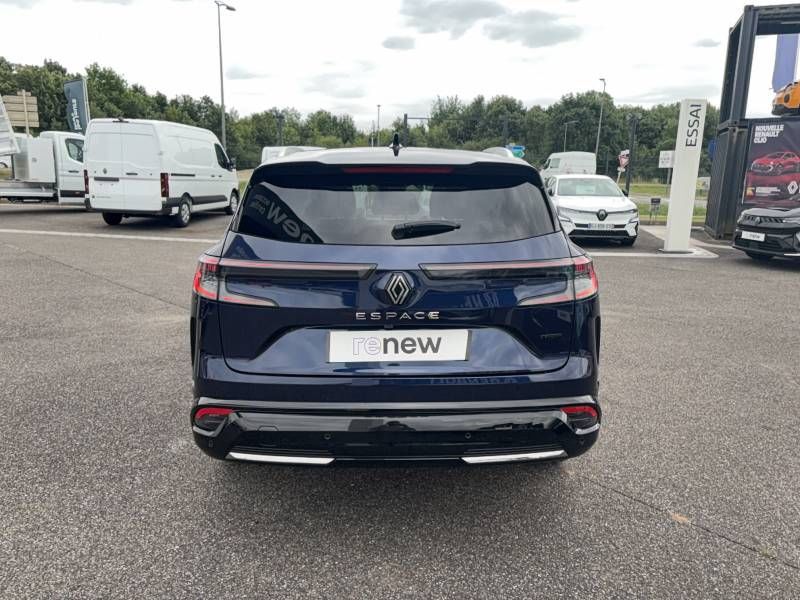 Renault Espace VI