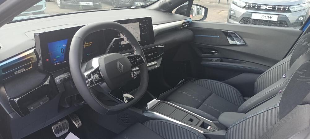 Renault Clio VI