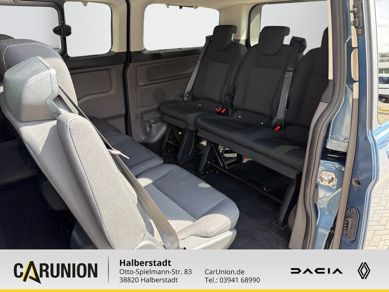 Ford Tourneo