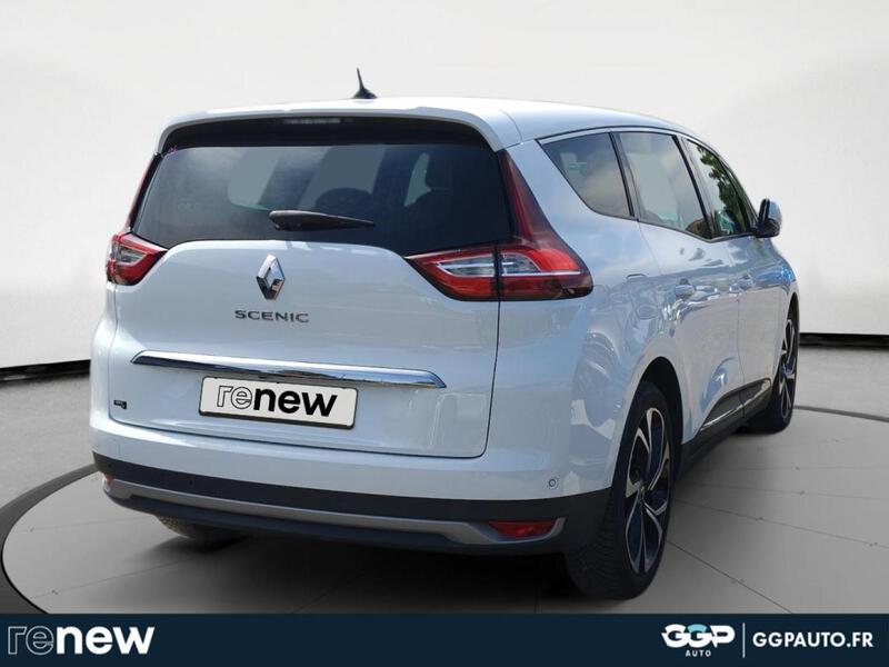 Renault Grand Scenic IV