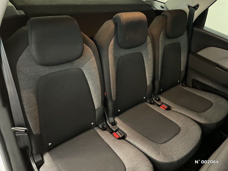 Citroen C4 Spacetourer