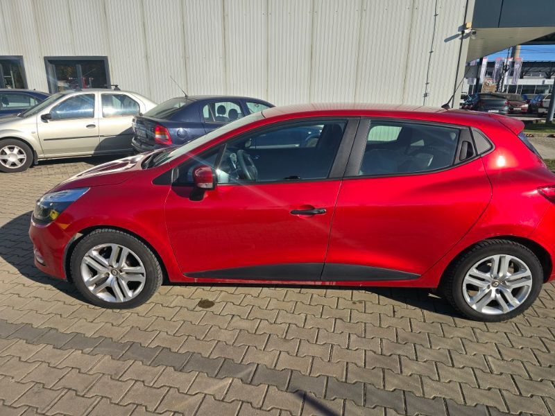 RENAULT Clio 2018 — imagine 3