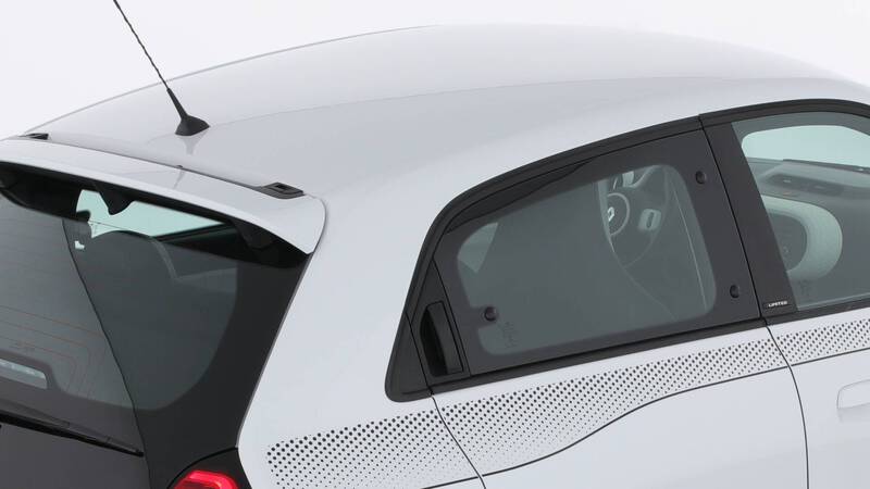 Renault Twingo III