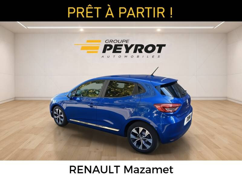 Renault Clio V