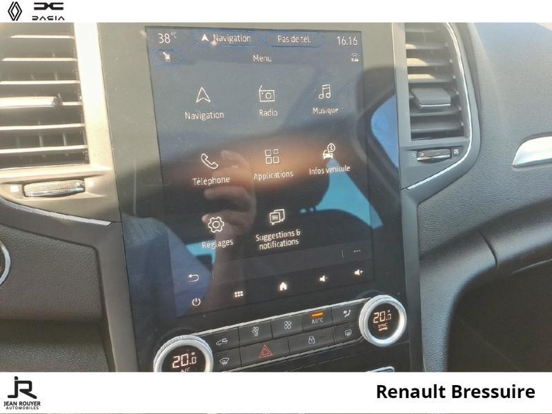 Renault Megane IV Berline