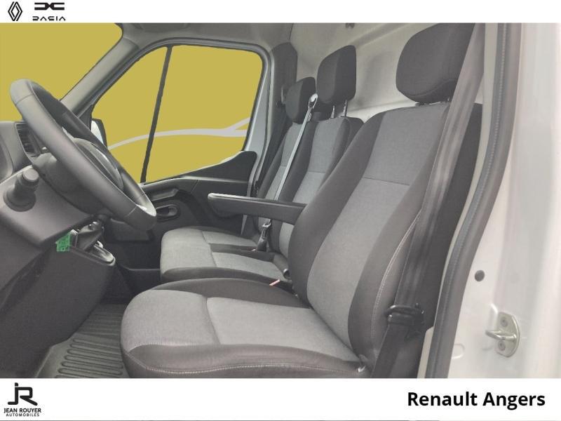 Renault Master Fourgon
