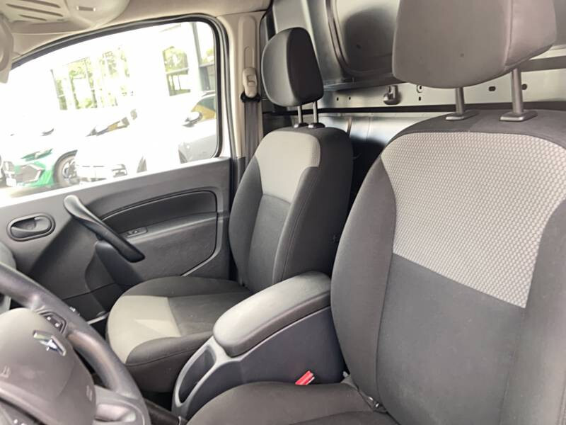 Renault Kangoo VU