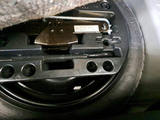 Vehicle 3D Image