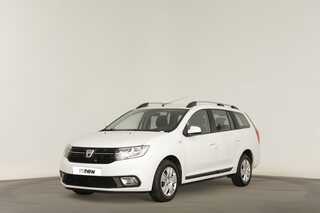 DACIA Logan Logan MCV 0.9 TCe Comfort