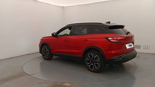 Vehicle 3D Image