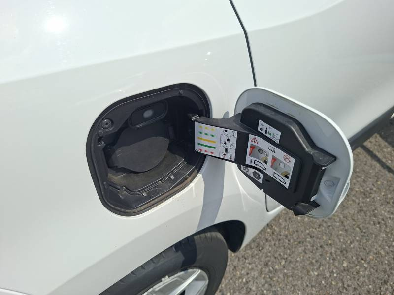 Renault Twingo E-Tech Electrique