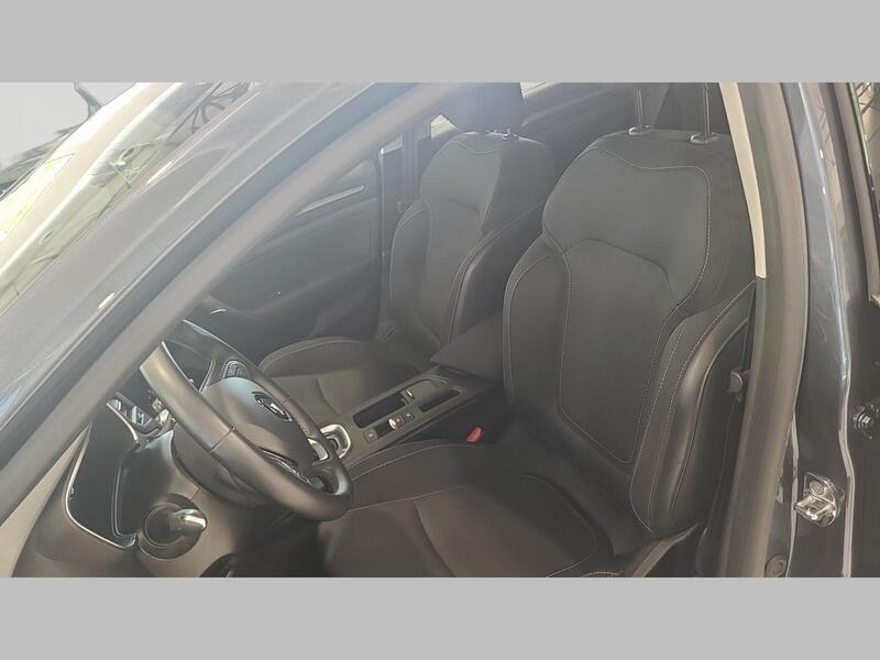 Renault Megane IV Berline