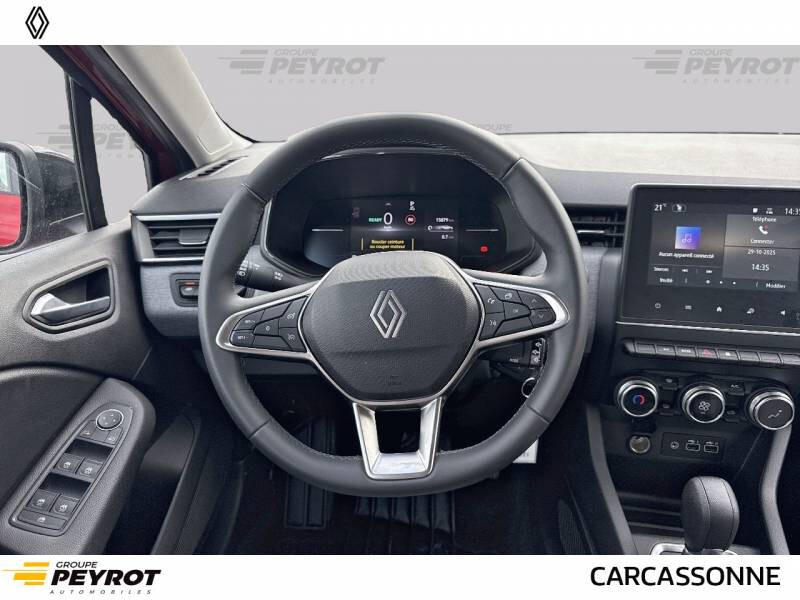 Renault Clio V