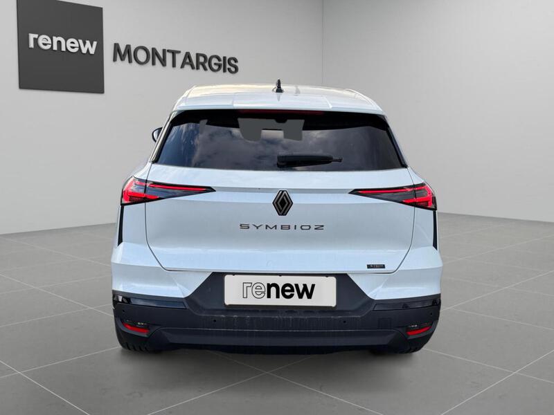 Renault Symbioz
