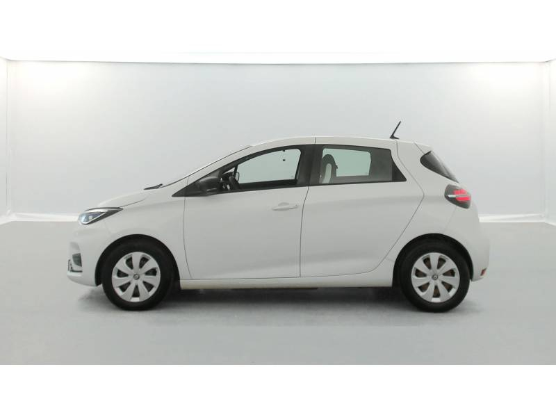 Renault ZOE E-Tech Electrique