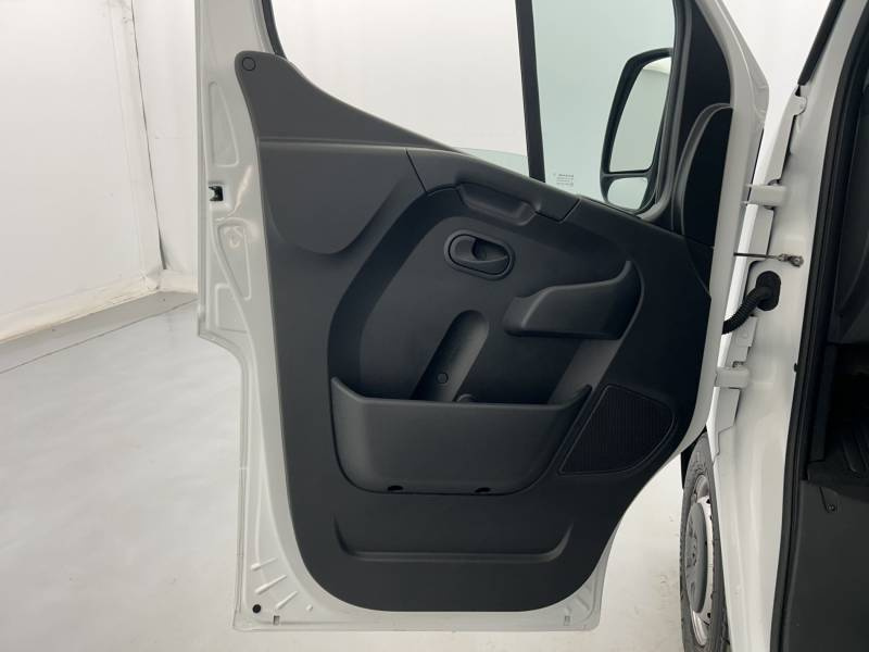 Renault Master III