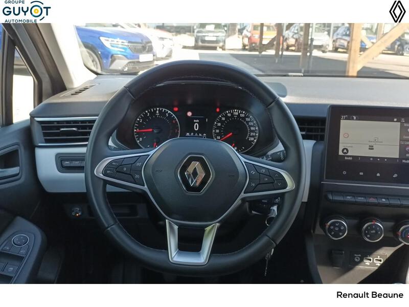 Renault Clio V