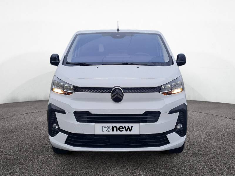 Citroen Jumpy