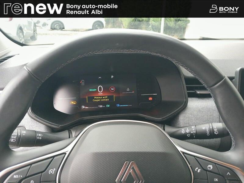 Renault Clio V