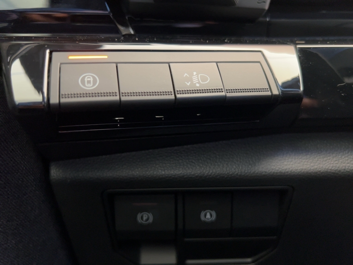 Renault Austral – Bild 17