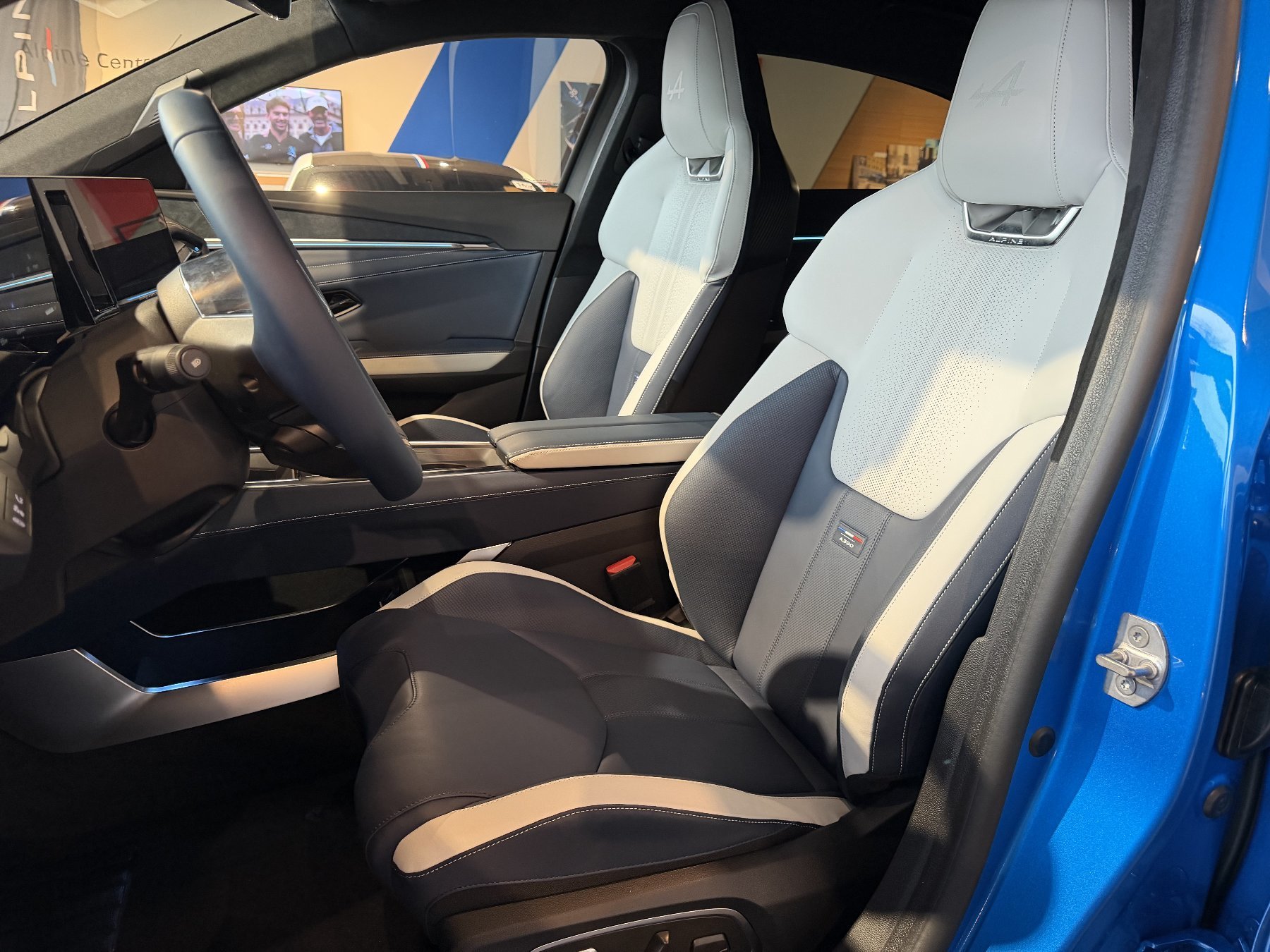 Alpine A390 – Bild 21