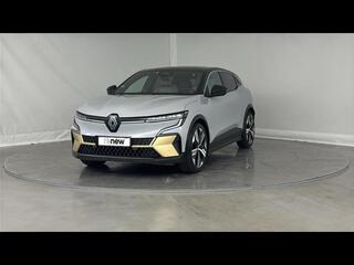 MEGANE E-TECH ELECTRIQUE