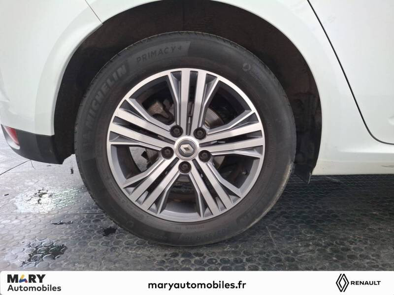 Renault Megane IV Berline