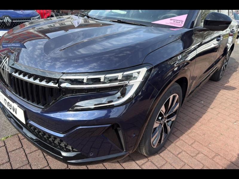 Renault Espace VI