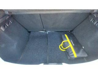 Vehicle 3D Image