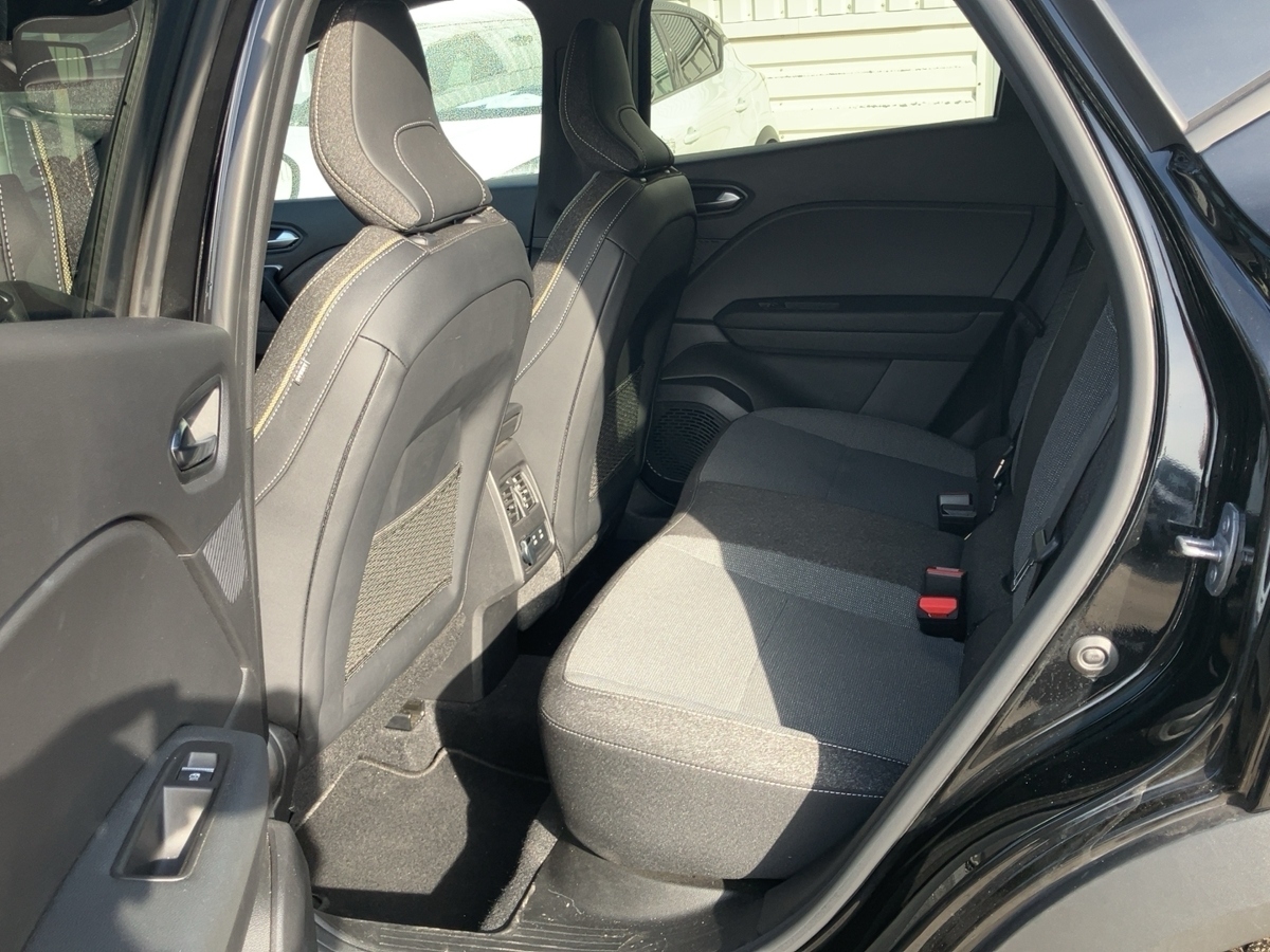 Renault Captur – Bild 8