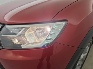 Vehicle 3D Image