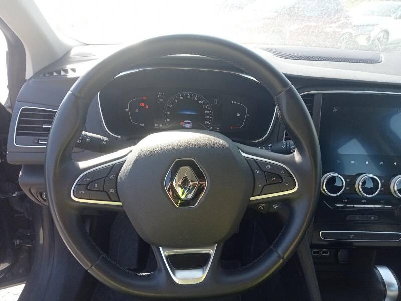 Renault Megane IV Berline