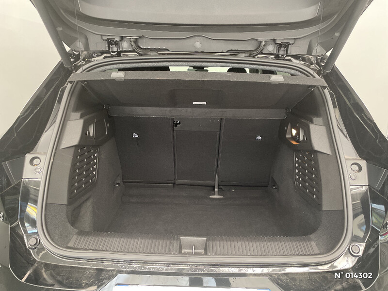 Renault Scenic E-Tech Electrique