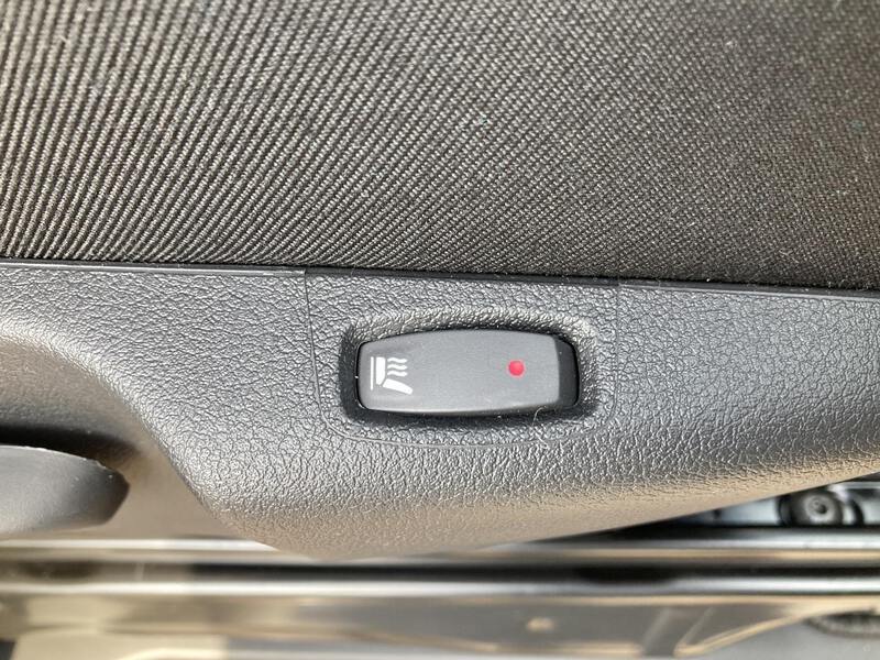 Fahrzeugabbildung Trafic Pkw Grand Entry Blue dCi 150 Bild 21 von 23