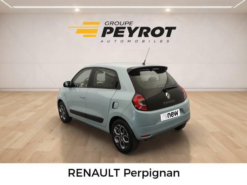 Renault Twingo III