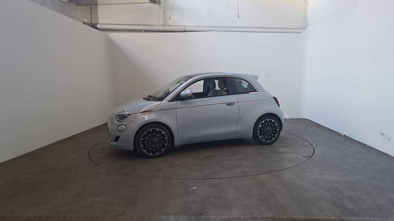 Fiat 500e Berline MY22 Serie 1 Step 1