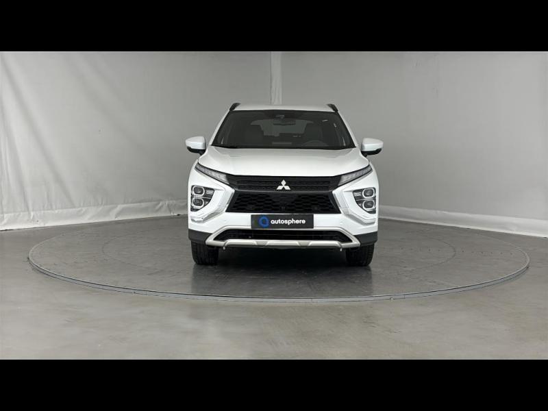 Mitsubishi Eclipse Cross MY23