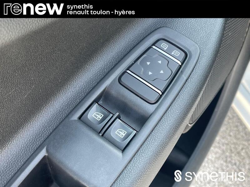 Renault ZOE E-Tech Electrique