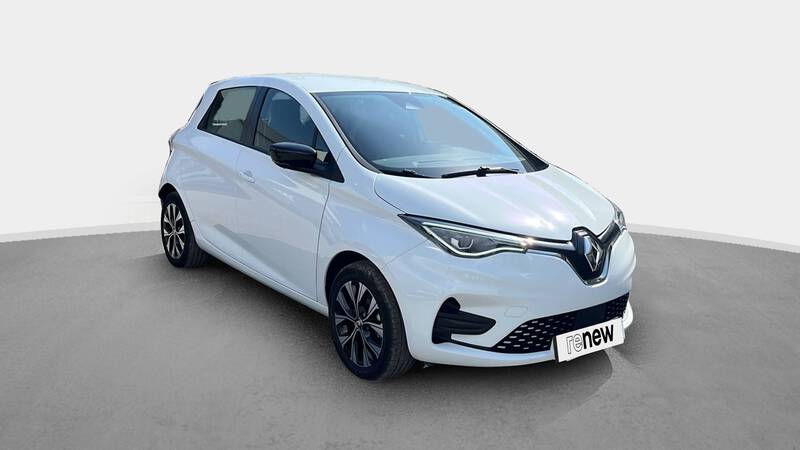 Renault ZOE E-Tech Electrique