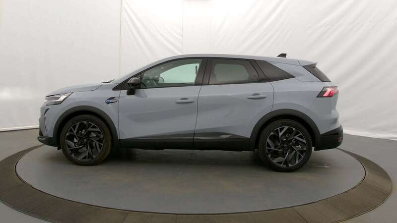 Renault Symbioz