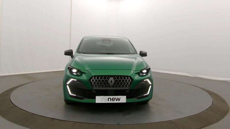 Renault Clio VI