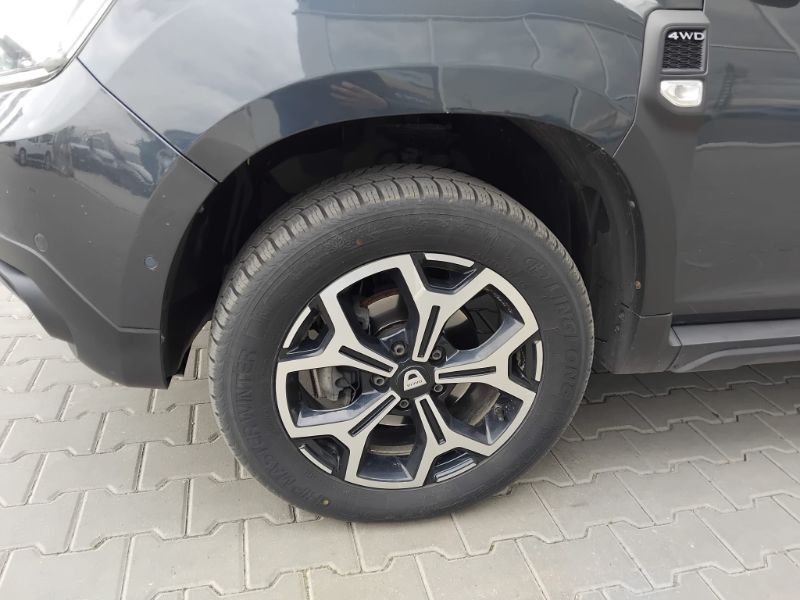 DACIA Duster 2021 — imagine 29